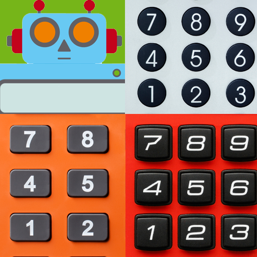 📱 Real Calculator Themes – The Best Customizable Calculator for iPad