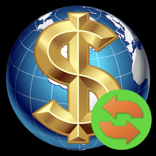 iCurrency – The Ultimate Free Currency Converter App